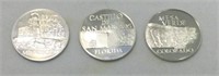 Dealer Lot of silver Coins