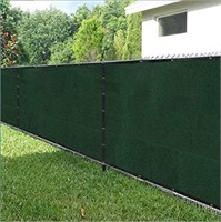 Amagabeli 5’8”x50’ Fence Privacy Screen