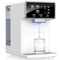 Countertop Water Filter Reverse Osmosis System