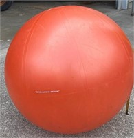 Fitness Gear Exercise Ball