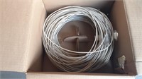 Box Of Nordix Cable