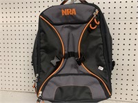 NRA BACKPACK