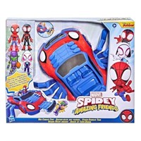 $55-Hasbro Marvel Spidey and His Amazing Friends