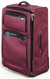 Samsonite Suitcase 30x19x12