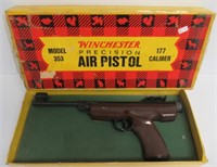 Winchester Model 353 177 Cal. Precision Air