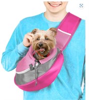 Cuddlissimo Pet Sling Carrier