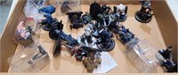 Lot of HeroClix