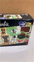 BARBIE PUZZLE SEALED