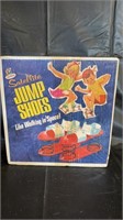 1960 Rapco Satellite Jump Shoes