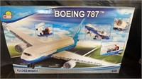 Cobi Boeing 787 Building Set