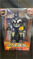 M.a.r.s. Robot