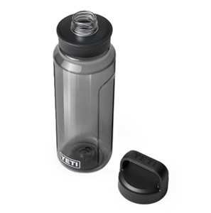 Yeti Yonder 1L Water Bottle - Charcoal (1 of 2)