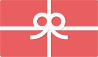 $100 Ultimate Dining Gift Card