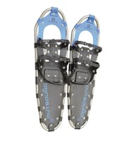 Outbound Lightweight Aluminum Snowshoes