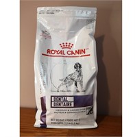Royal Canin Dental Dog Food. 3.5kg bag