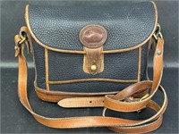 Dooney & Bourke All Weather Leather Hand Bag