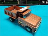 1960’s Tonka Toys Hydraulic Dump Truck