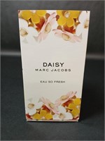 Unopened Daisy Marc Jacobs Perfume