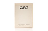 SCARFACE PRESS KIT