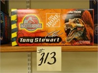 1/24 Scale Action, Tony Stewart, Home Depot, #20