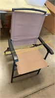 Four Seasons Folding Chair