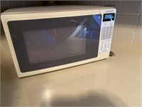 Sharp microwave
