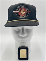 Winston Lighter & NASCAR Winston Cup Hat