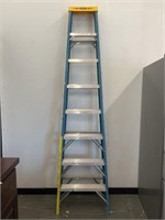 Warner 8ft Ladder