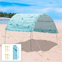 BondFree Beach Shade Canopy