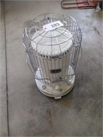 Kerosene Heater