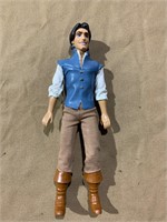 Flynn Rider Barbie Doll
