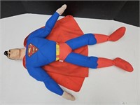 Superman Plush Toy 27" High See Pics