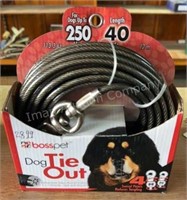 Dog Tie Out