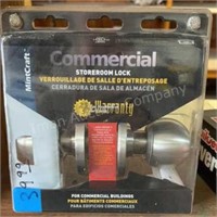 Commercial Door Knob Set
