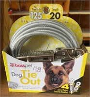 Dog Tie Out