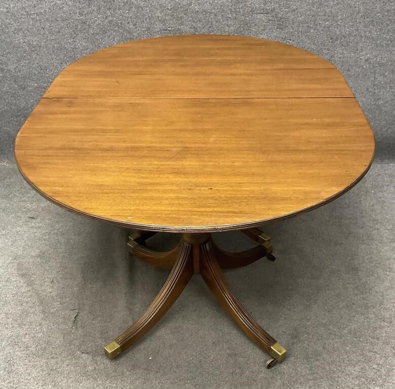 Vintage Duncan Phyfe Table