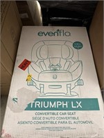 Eventflo Triumph LX Convertible Car Seat