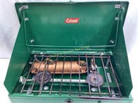 Coleman Cook Stove