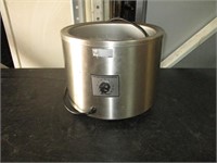 Food Warmer 12"