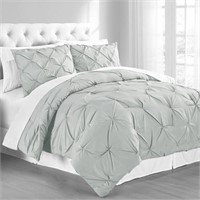 Ulloa Comforter Set Full/Queen