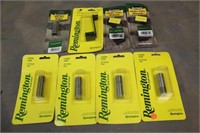 Assorted Remington 20GA Choke Tubes & Wrenches