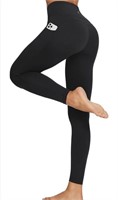 New (Size S) Workout Leggings with Pockets for