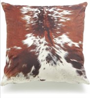 New (Size 18"x18" )Decorative Throw Pillow Cover