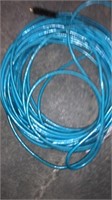 1/4” X 100’ Air Hose
Missing One End
Not Tested
