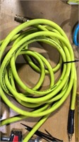 Husky Air Hose
Not Tested 
Opened Box