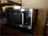 Toshiba Microwave