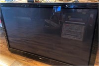 Q - LG 54" SMART TV (L163)