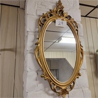 Large Mirror