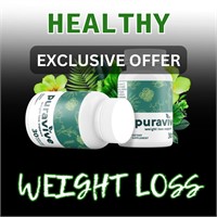 Puravive: Health Weight Loss as Pure as Nature