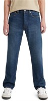 Levi's Mens 501 Original Fit Jeans